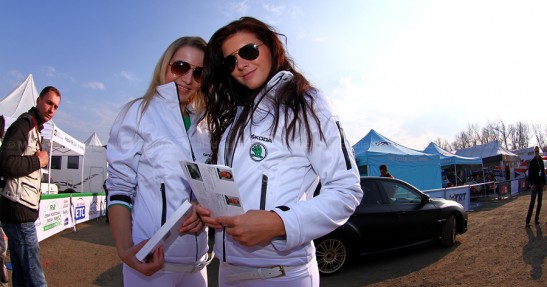 Valasska Rally